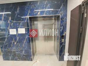 1-к квартира, вторичка, 47м2, 3/5 этаж
