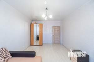 1-к квартира, вторичка, 44м2, 1/10 этаж