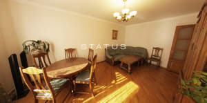 3-к квартира, вторичка, 80м2, 3/5 этаж