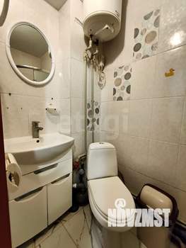 Студия квартира, вторичка, 18м2, 2/5 этаж