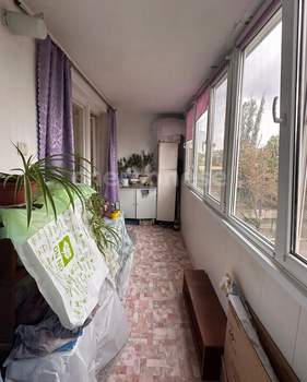 2-к квартира, вторичка, 44м2, 4/5 этаж