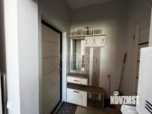 Студия квартира, вторичка, 25м2, 1/7 этаж
