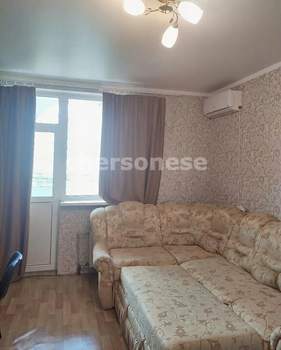 1-к квартира, вторичка, 39м2, 5/5 этаж