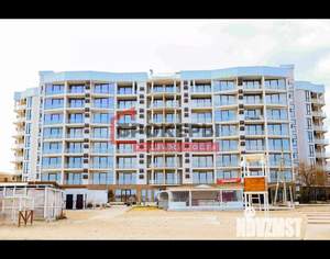 Студия квартира, вторичка, 73м2, 6/7 этаж