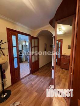 3-к квартира, вторичка, 81м2, 2/5 этаж