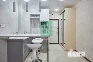 1-к квартира, вторичка, 35м2, 1/5 этаж