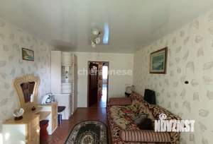 2-к квартира, вторичка, 56м2, 2/5 этаж