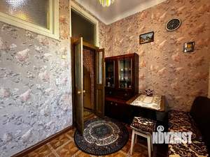 1-к квартира, вторичка, 36м2, 3/3 этаж