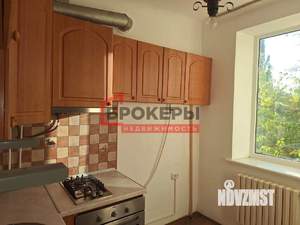 1-к квартира, вторичка, 31м2, 2/2 этаж