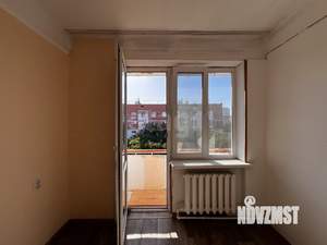 2-к квартира, вторичка, 46м2, 5/5 этаж