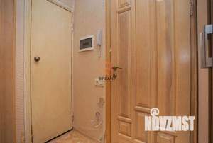 1-к квартира, вторичка, 53м2, 5/6 этаж