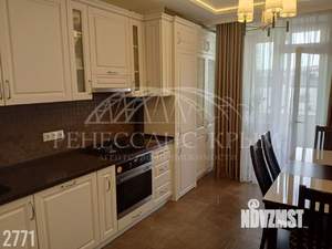 3-к квартира, вторичка, 93м2, 1/13 этаж