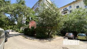 1-к квартира, вторичка, 30м2, 3/5 этаж