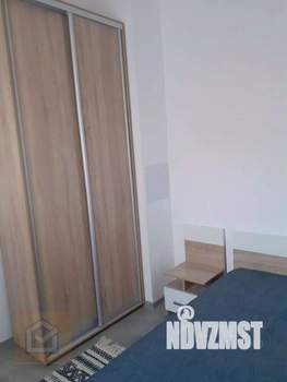 2-к квартира, вторичка, 41м2, 1/2 этаж