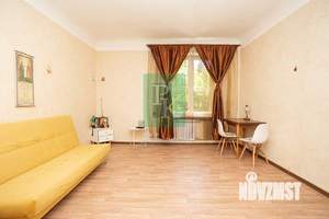 1-к квартира, вторичка, 32м2, 1/2 этаж