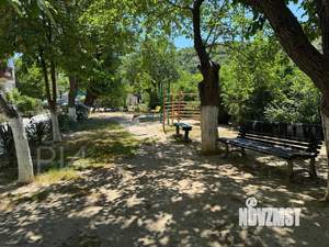 1-к квартира, вторичка, 32м2, 4/4 этаж