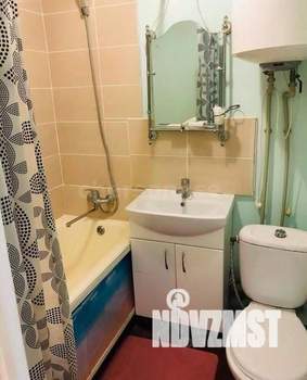 1-к квартира, вторичка, 37м2, 5/5 этаж