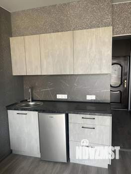 Студия квартира, вторичка, 25м2, 4/6 этаж