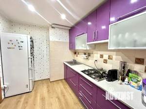 1-к квартира, вторичка, 32м2, 1/10 этаж