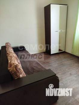 1-к квартира, вторичка, 24м2, 2/2 этаж