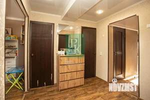 2-к квартира, вторичка, 56м2, 5/5 этаж