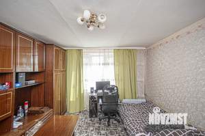 2-к квартира, вторичка, 52м2, 4/5 этаж