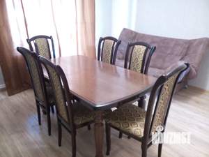2-к квартира, вторичка, 62м2, 2/6 этаж