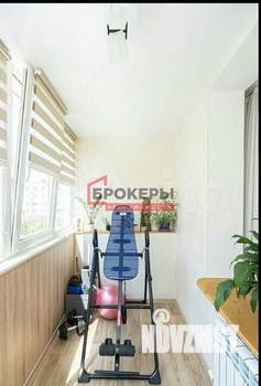 2-к квартира, вторичка, 80м2, 3/10 этаж