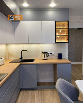 3-к квартира, вторичка, 84м2, 8/10 этаж