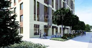 1-к квартира, вторичка, 37м2, 7/10 этаж