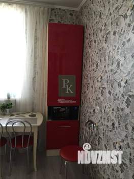 1-к квартира, вторичка, 49м2, 5/5 этаж