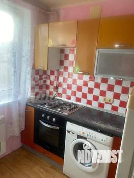 2-к квартира, вторичка, 45м2, 1/3 этаж