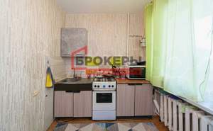 1-к квартира, вторичка, 34м2, 2/9 этаж