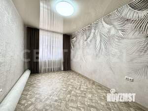 3-к квартира, вторичка, 71м2, 3/5 этаж