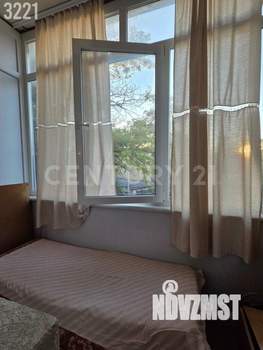 Студия квартира, вторичка, 40м2, 2/5 этаж