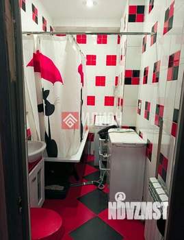 1-к квартира, вторичка, 49м2, 1/5 этаж