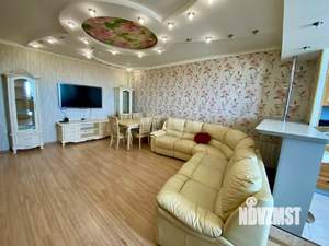 3-к квартира, вторичка, 80м2, 9/9 этаж
