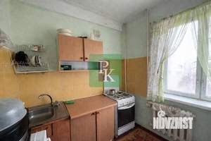 3-к квартира, вторичка, 50м2, 4/5 этаж