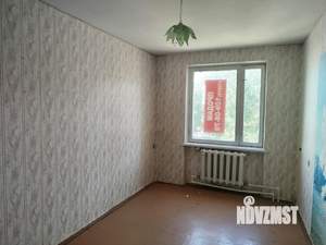 3-к квартира, вторичка, 66м2, 2/2 этаж