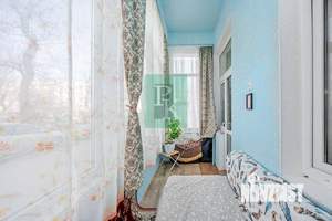 2-к квартира, вторичка, 57м2, 1/5 этаж