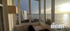 Студия квартира, вторичка, 23м2, 5/9 этаж