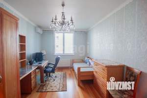 3-к квартира, вторичка, 87м2, 2/5 этаж