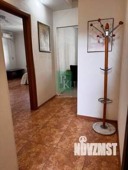 1-к квартира, вторичка, 41м2, 3/5 этаж