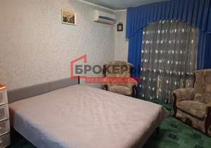 2-к квартира, вторичка, 55м2, 3/5 этаж