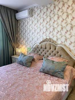 2-к квартира, вторичка, 56м2, 5/5 этаж