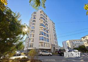 2-к квартира, вторичка, 58м2, 1/10 этаж