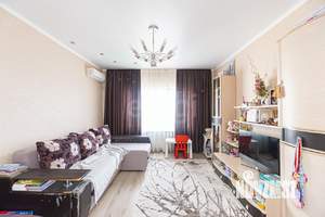 2-к квартира, вторичка, 66м2, 8/9 этаж