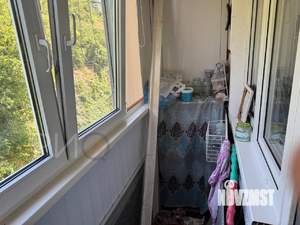 1-к квартира, вторичка, 32м2, 4/4 этаж