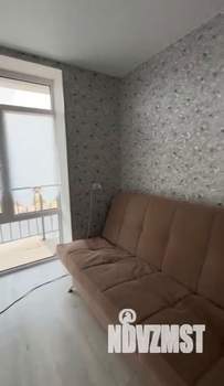 Студия квартира, вторичка, 25м2, 2/3 этаж