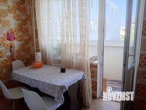 3-к квартира, вторичка, 74м2, 4/5 этаж